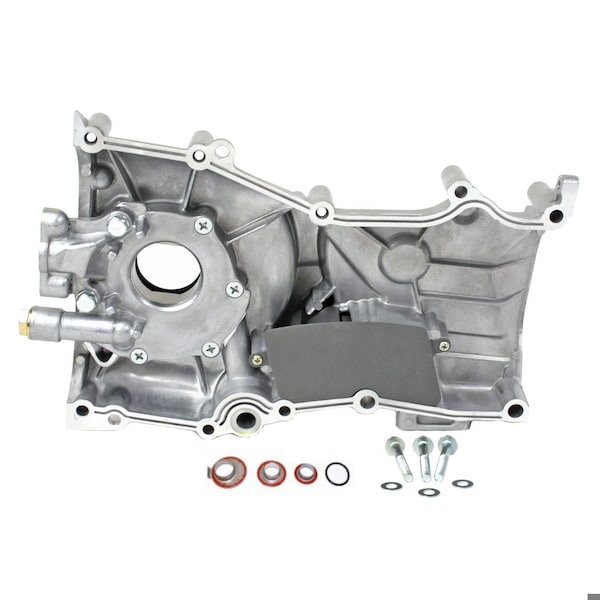 Dj Rock Gaskets/Eng 93-01 Nissan 4 Cyl 2.4L Dohc 16V Oil Pump, Op624 OP624 - main
